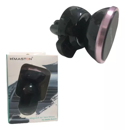 Soporte para smartphone con iman para coche SP-003 - Regalochip