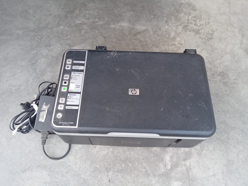 Impresora Hp Deskjet F4180