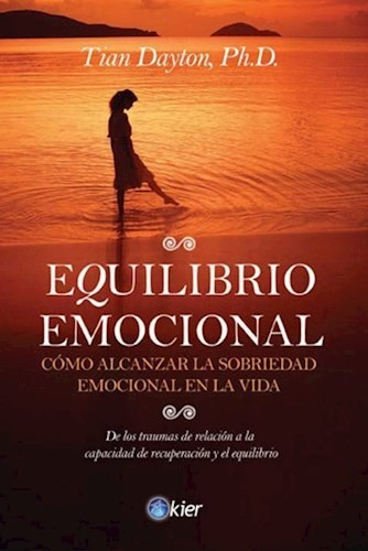 Equilibrio Emocional - Dayton Tian (libro)