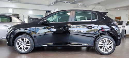 Imagen 4 de 25 de Peugeot 208 Feline Tiptronic E