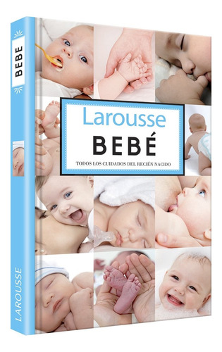 Larousse Bebé - Aavv