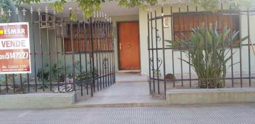 Casa A Ms De M.p. Cabrera 3 Dor 3 Baños Gje Quincho Mas Un Local