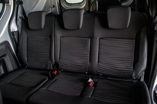 Renault Kangoo Ii Express 1.6 Sce Confort 5A
