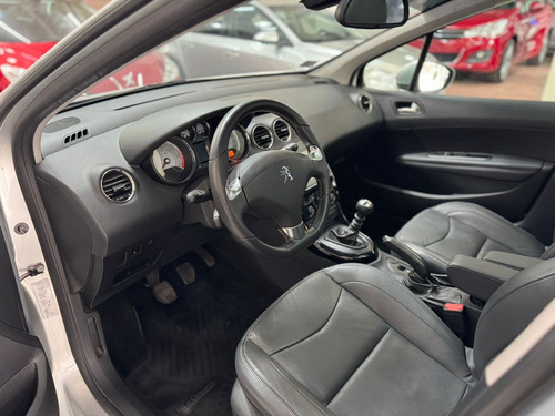 Peugeot 308 1.6 Feline Hdi 115cv