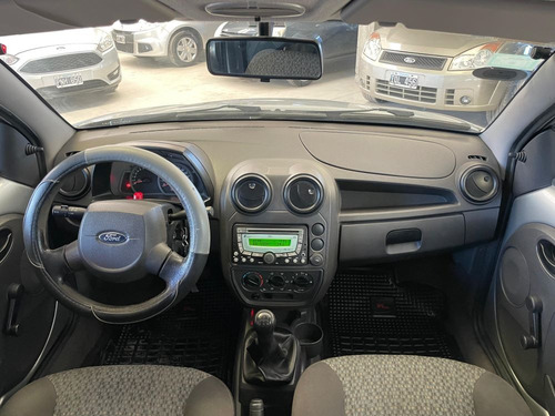 Ford Ka 1.6 Fly Viral 95cv