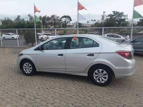 Chevrolet Prisma 1.0 Mpfi Joy 8v Flex 4p Manual