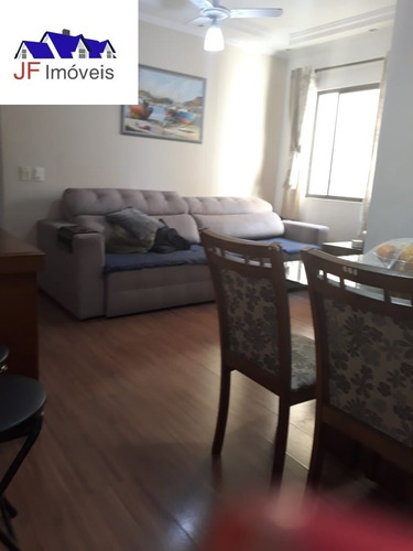 Imagem 5 de 12 de Apartamento - Ap00032 - 69186095