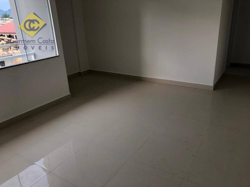 Linda Casa Com 2 Dormitórios À Venda, 65 M² Por R$ 330.000 - Recreio - Rio Das Ostras/rj - Ca2056