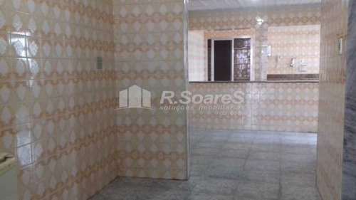 Imagem 6 de 15 de Casa De Vila-à Venda-vila Valqueire-rio De Janeiro - Vvcv30025