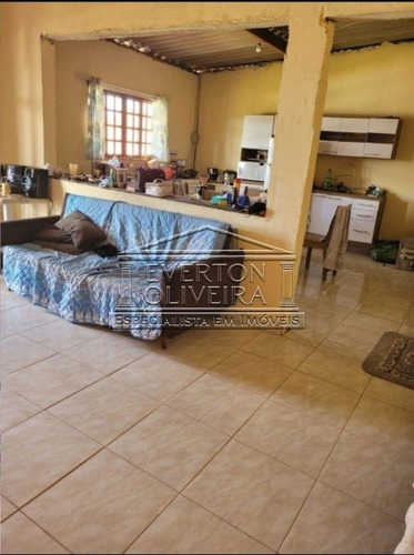 Imagem 2 de 8 de Chacara - Jardim Colonia - Ref: 13174 - V-13174