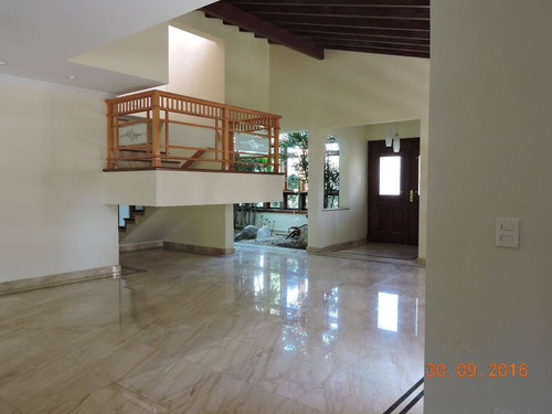Imagem 4 de 23 de Casa À Venda Em Jardim Soleil - Ca197913
