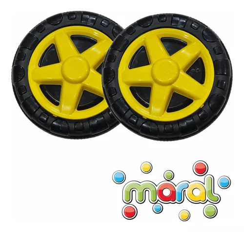 Triciclo Escolar 3 Roda Velotrol Pega Carona Motoca Infantil