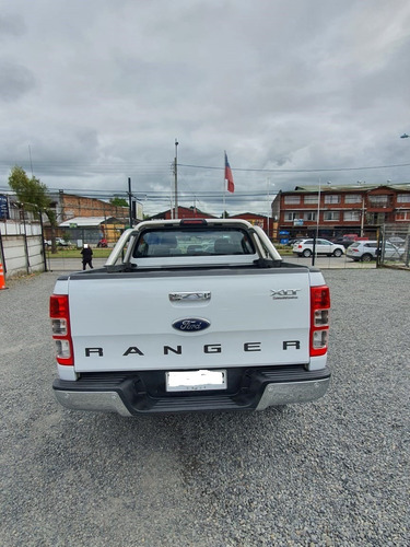 Ford Ranger Xlt 3.2 4x2
