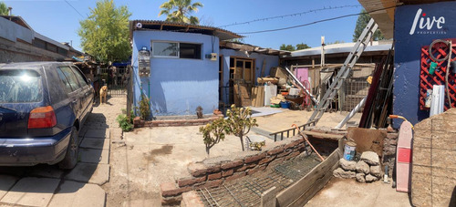 Oportunidad !! Vendo Casa En La Florida Con Gran Terreno 46