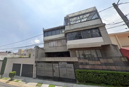 Venta De Casa,paseo De Las Villas, Atizapan- Sh05