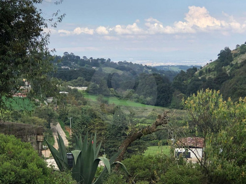 Terreno Residencial En Venta En Transfiguración