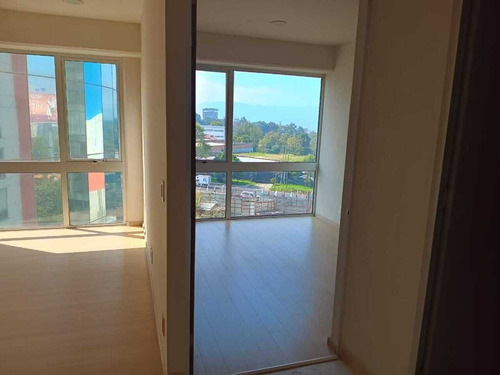 Departamento En Renta En Santa Fe Cdmx