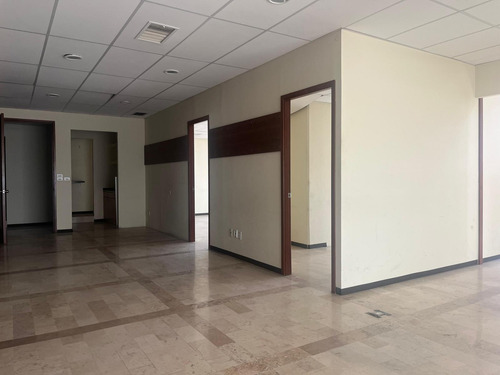 Oficina En Renta - Paseo De La Reforma - 174.09m2 - Piso 2