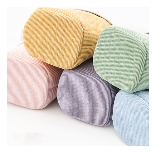 Estuche para lápices, bolsa de papelería de pie, bolsa para telescopio