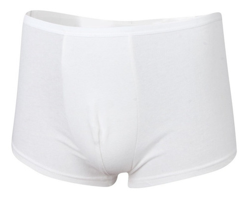 Calzoncillos De Incontinencia Reutilizables Lavables