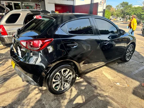 Mazda 2 1.5 Prime