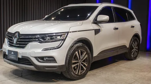 Renault Koleos Intens 2.5