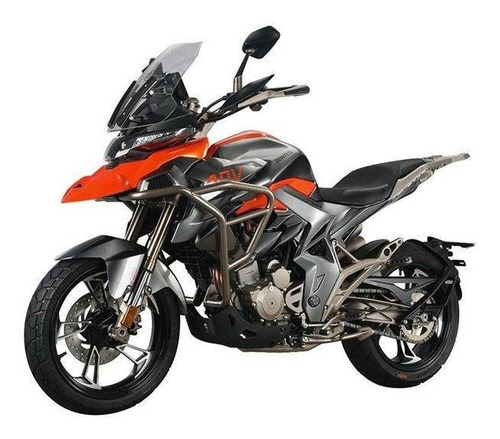 Beta Zontes T2 310 185motos Olavarría