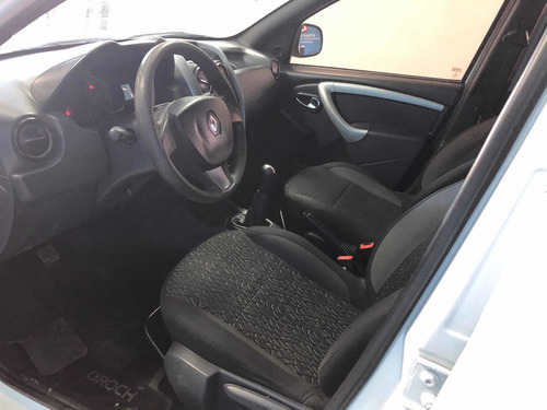 Renault Duster Oroch 1.6 Dynamique 2017