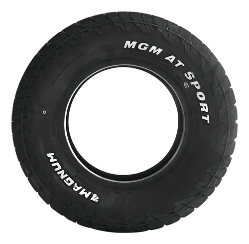 Pneu Magnum 225/60r18 104h Mgm At Sport Xl