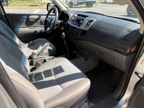 Toyota Hilux Pick-up 2.5 Cd Dx Pack 120cv 4x2 - H3