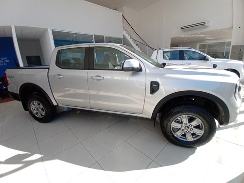 Ford Ranger 3.0 V6 Cd 4X4 Xls At 250Cv