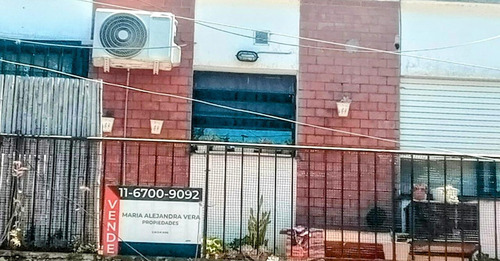 Departamento Dos Ambientes En El Centro De Bella Vista