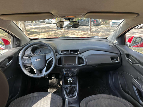 Chevrolet Onix 1.4 Ltz Mt 98cv