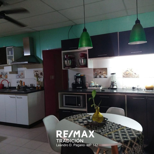 Casa En Venta 3 Amb Zona Norte