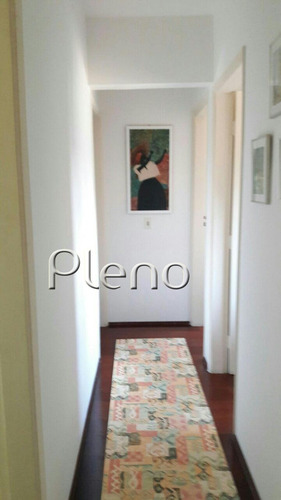 Imagem 11 de 30 de Apartamento À Venda Em Vila Industrial - Ap003805