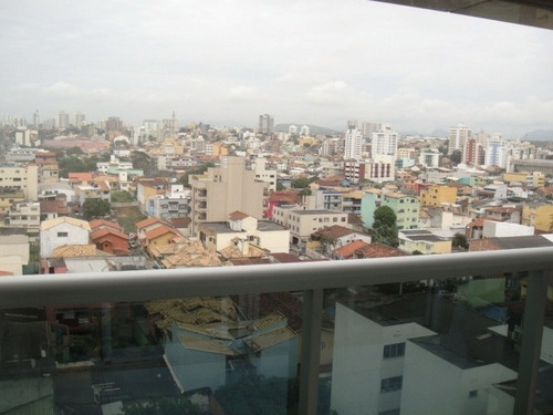 Imagem 5 de 30 de Apartamento Para Venda, 4 Dormitórios, Praia Campista - Macaé - 905