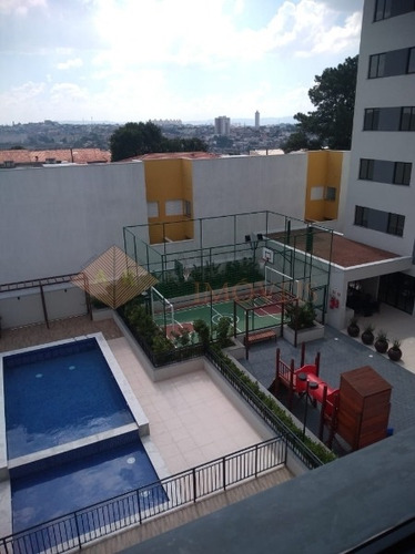 Imagem 25 de 28 de Apartamento Em Condomínio Padrão Para Venda No Bairro Itaquera, 2 Dorm, 1 Suíte, 1 Vagas, 83 M - 1662