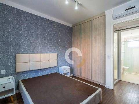Imagem 8 de 20 de Apartamento, 50 M² - Venda Por R$ 580.000,00 Ou Aluguel Por R$ 3.000,00/mês - Cambuí - Campinas/sp - Ap3415