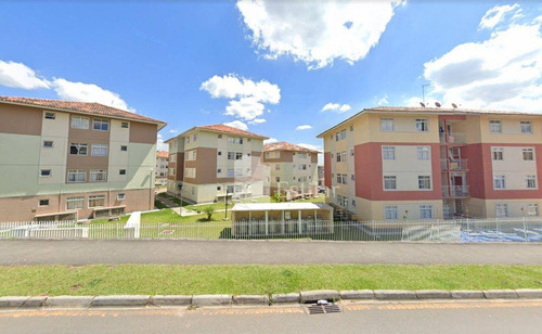 Imagem 23 de 25 de Apartamento 02 Quartos No Campo De Santana, Curitiba - Ap3443