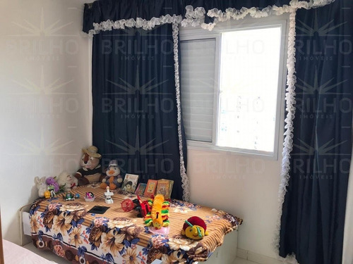 Imagem 15 de 15 de Apartamento Para Venda, 2 Dormitório(s), 60.0m² - 4662