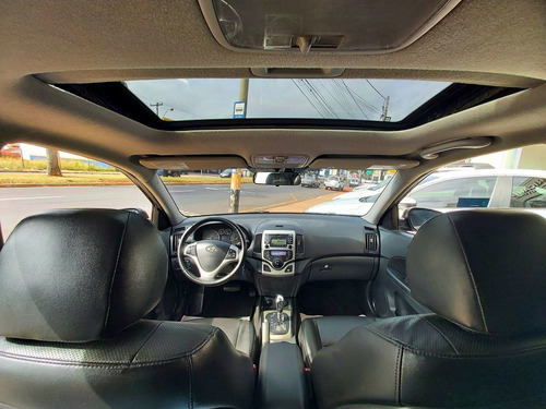 Imagem 9 de 14 de Hyundai I30 2.0 16v 4p Gls Automático
