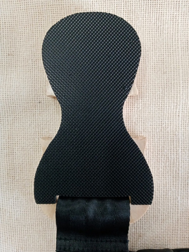 Correa Antiderrapante (ancla) Para Violonchelo, Petz Vienna