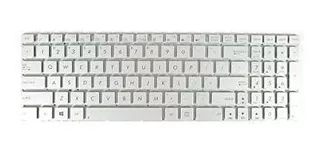 Nuevo Teclado De Repuesto Para Asus Q550 Q550l Q550lf N550lf