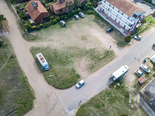 Imagen 13 de 13 de 2 Lotes Multifamiliares En Venta - Pinamar Sur Playa