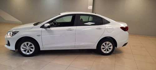 Imagen 7 de 19 de Chevrolet Onix Plus Ltz Turbo Manual 0km Entrega Inmediata