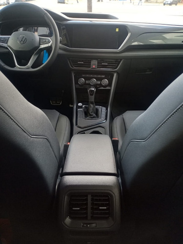 Imagen 11 de 17 de Volkswagen Taos Highline 1.4 Turbo At 250 Tsi #39