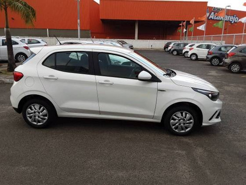 Fiat Argo 1.0 Firefly Flex Drive Manual