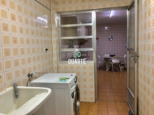 Imagem 20 de 26 de Apartamento - Ap04008 - 69576533