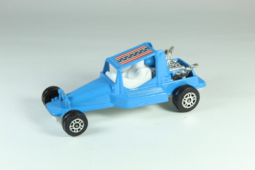 Corgi - Us Racing Buggy - Gt. Britain