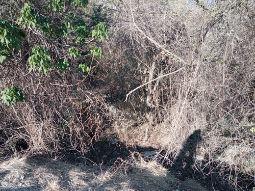 Excelente Terreno Panorámico En Privada